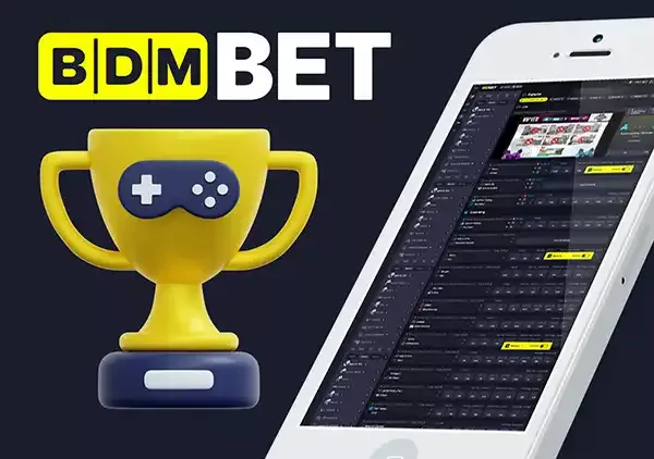BDMbet stávky