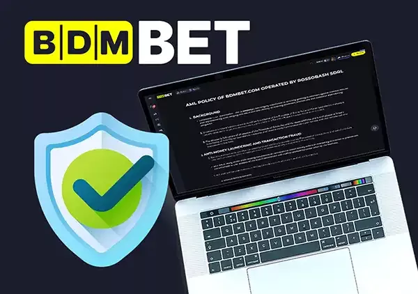 BDMbet stávky