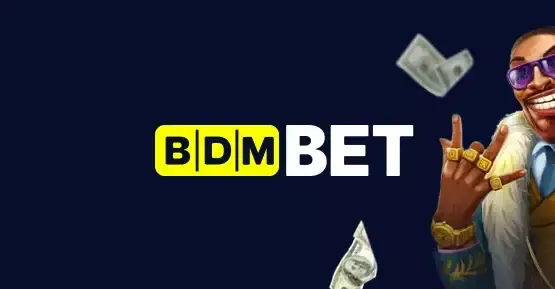 BDMbet казино