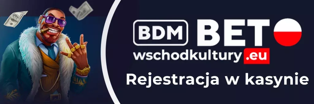 automaty BDMbet